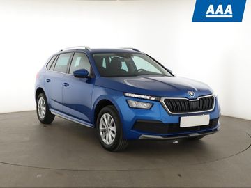 1.0 TSI, Style, ČR,1.maj