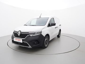 1.5 DCI 70 kW