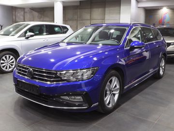 2.0 TSI 140kW DSG R-Line