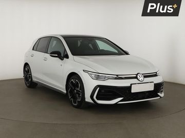 2.0 TDI, R-Line