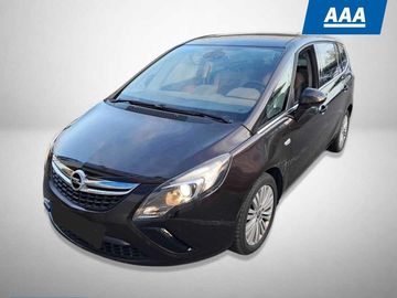 2.0 CDTI, 7 míst, Navi