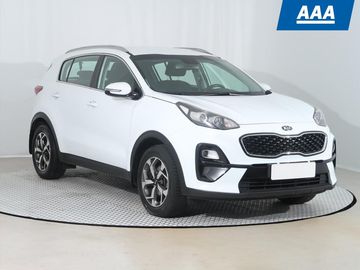 1.6 CRDi, Gold, Automat