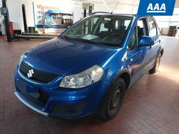 1.5 VVT, Klima, El. okna