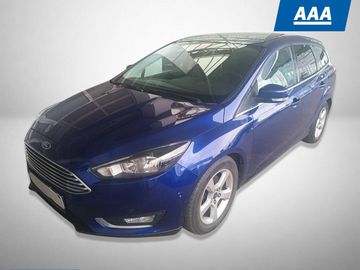 2.0 TDCi, Automat, Navi