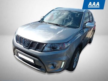1.4 BoosterJet, Premium, 4X4