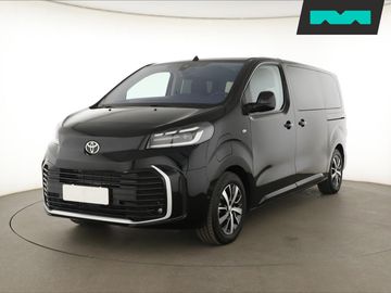 Electric 75kWh, SoH 95%