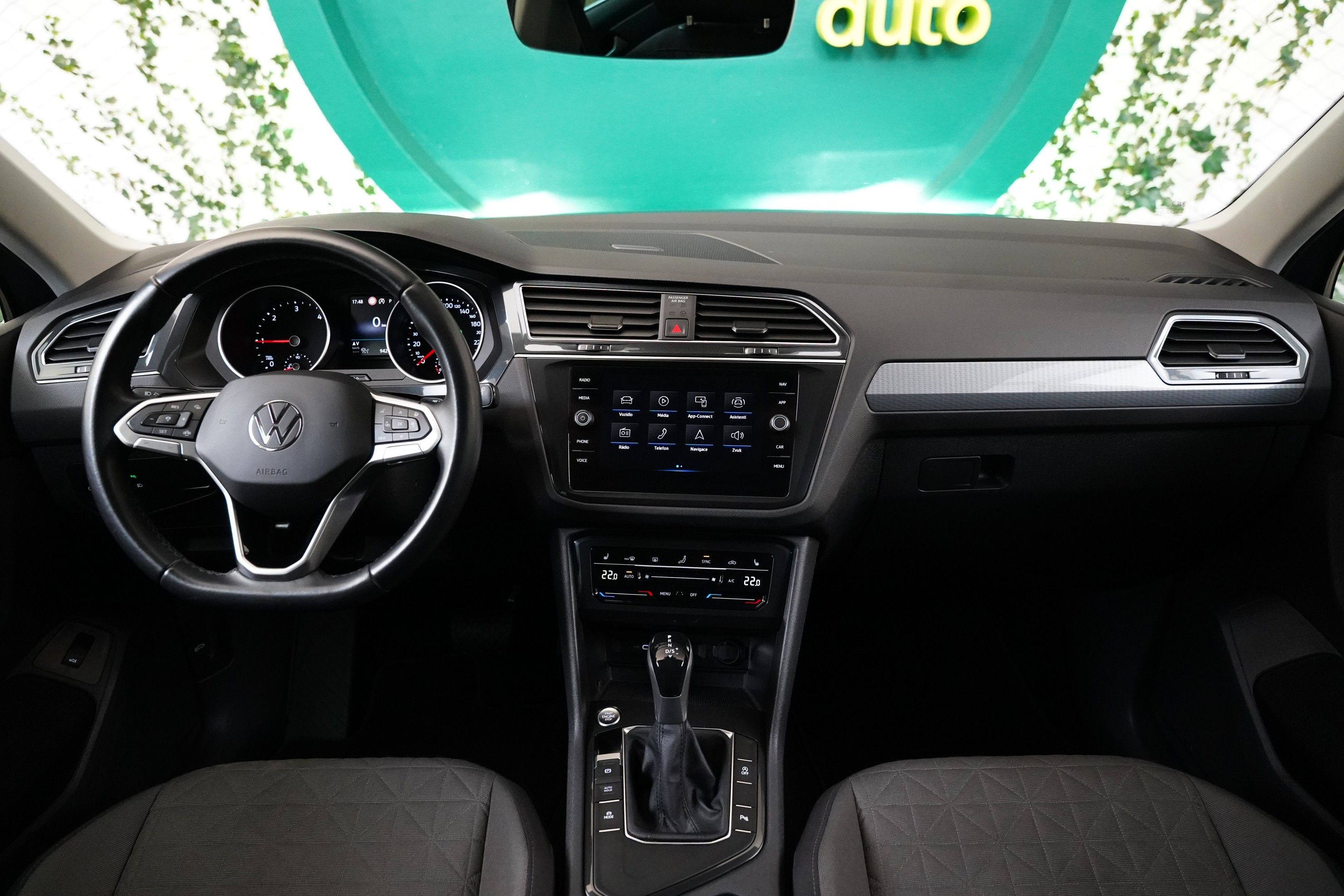 Volkswagen Tiguan, 2.0 TDI 110 kW DSG Life - fotka 5