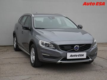 2.4 D4 Cross Country,AT