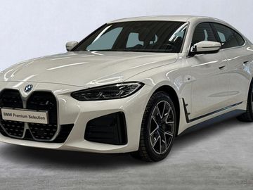 eDrive40 Gran Coupé Tažné