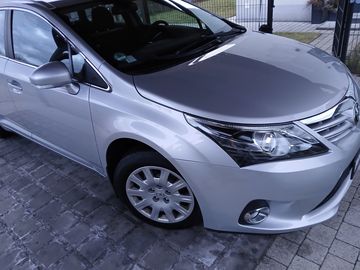 1,8 BENZÍN KOMBI
