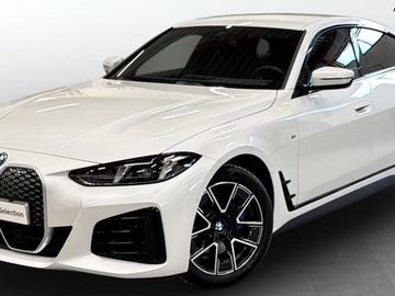 xDrive40 GC Ambient Kamera
