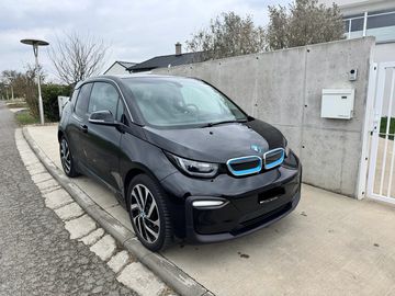 BMW i3 120 ah