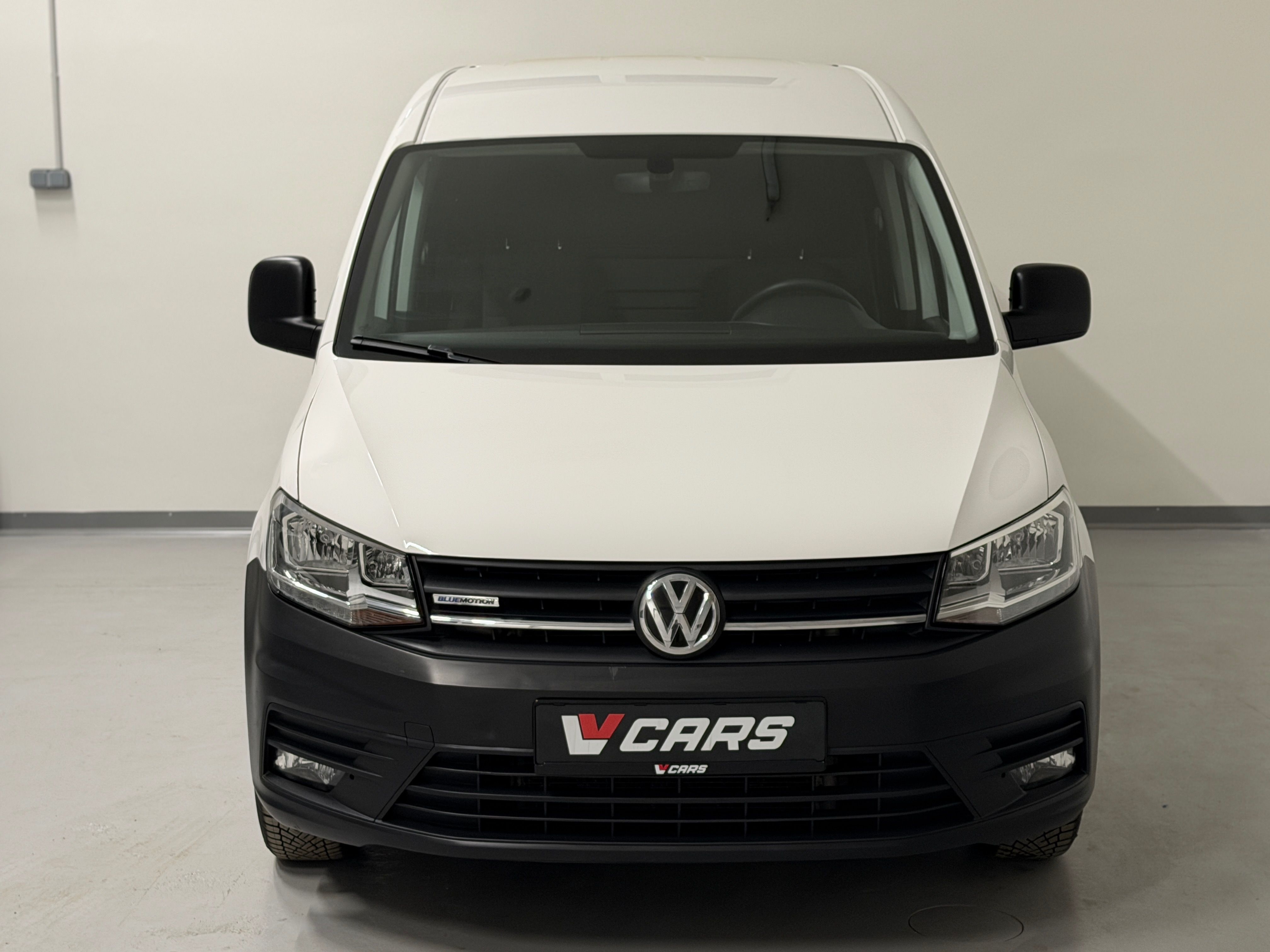 Volkswagen Caddy, MAXI 1.4 TGI CNG 101TKM*1M*DPH - fotka 3