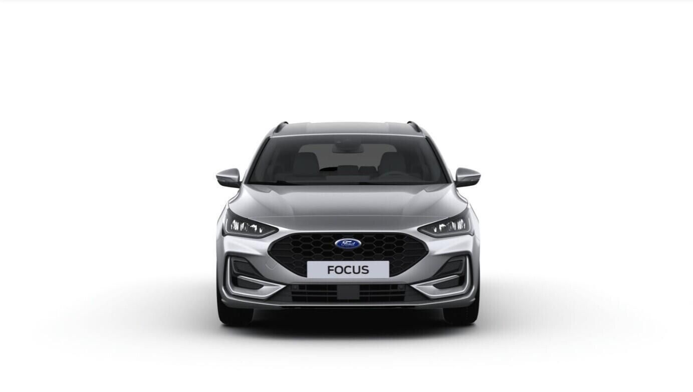 Ford Focus, Kombi 1,0 EcoBoost Hybrid (mHE - fotka 2