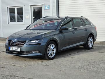 2.0 TDI DSG 110kw Style