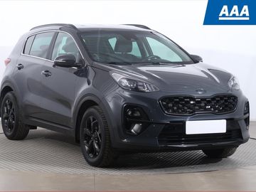 1.6 CRDi, 4X4, Automat