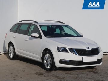 1.5 TSI, Style, Automat