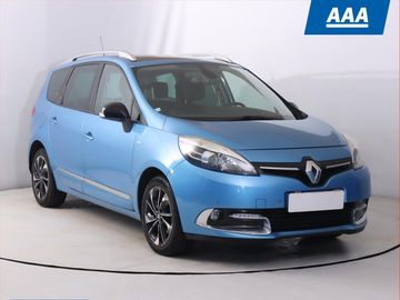 1.5 dCi, Bose