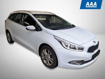 1.4 CRDi, Automatická klima