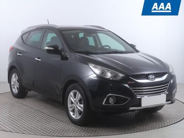 1.7 CRDi, Serv.kniha