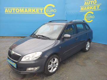 1,2 TSi 77KW