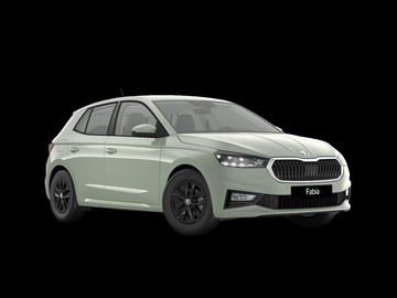 Classic 1,0 TSI 70 kW 5-stup.