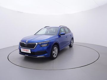 Ambition 1.5 TSI 110 kW