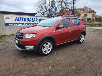 STEPWAY
