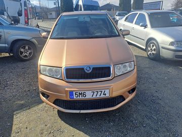 1,4 16V 55KW SERVISOVANÁ