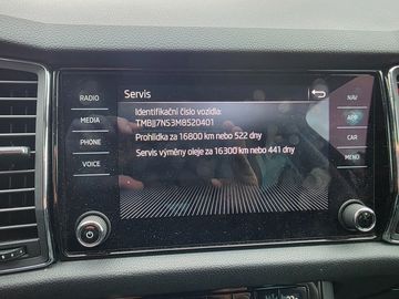 Škoda Kodiaq 1.9.TDI