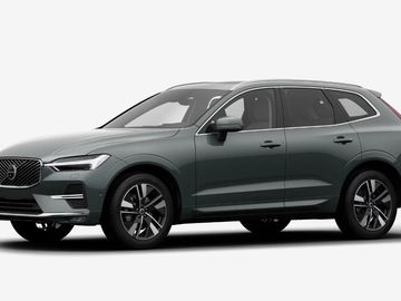 B5 AWD AUT BRIGHT PLUS