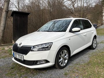 3, 1,0 TSI 55KW