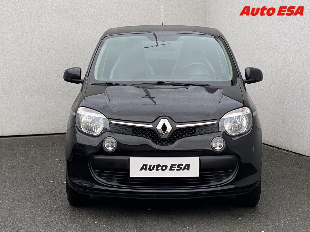 Renault Twingo, 1.0i,AC - fotka 2