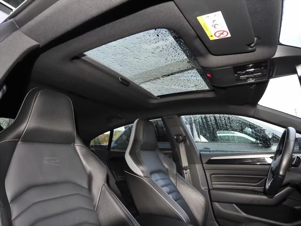 Volkswagen Arteon, 2.0 TDI R-Line DSG*360°*Navi* - fotka 6