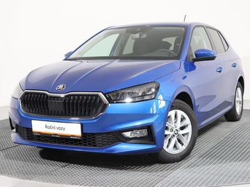 TOP SELECTION 1,0 TSI 85 kW