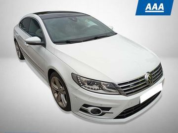 2.0 TDI, R-line, 4X4, Automat