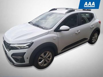 1.0 TCe, Stepway, LPG, ČR