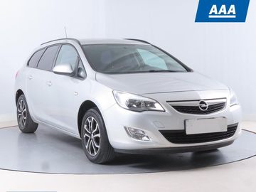 1.6 16V, Serv.kniha, Klima