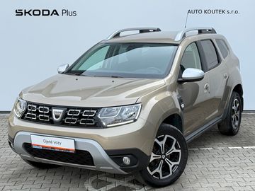 1.3TCe 96kW 4x4
