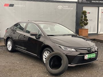 1.6i, ČR, Comfort Tech, tažné