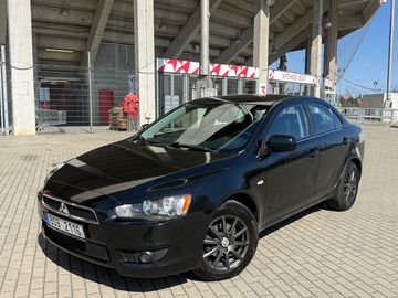 1.8i, 105kw Původ ČR 1.maj.