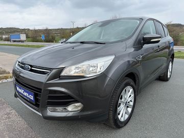 2.0 TDCi 110kW 4X4 AUTOMAT