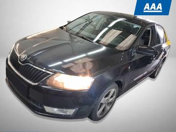 1.6 TDI, Style
