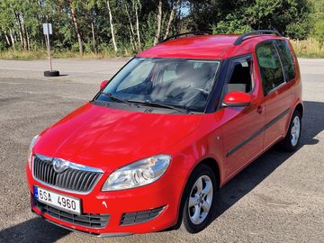 1.2TSI, 77kW, automat DSG