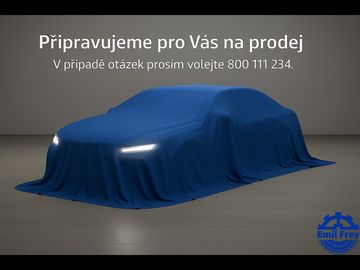 Fotografie auta