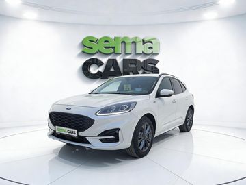 2.0 EB 140kW ST-line 4x4 AT8