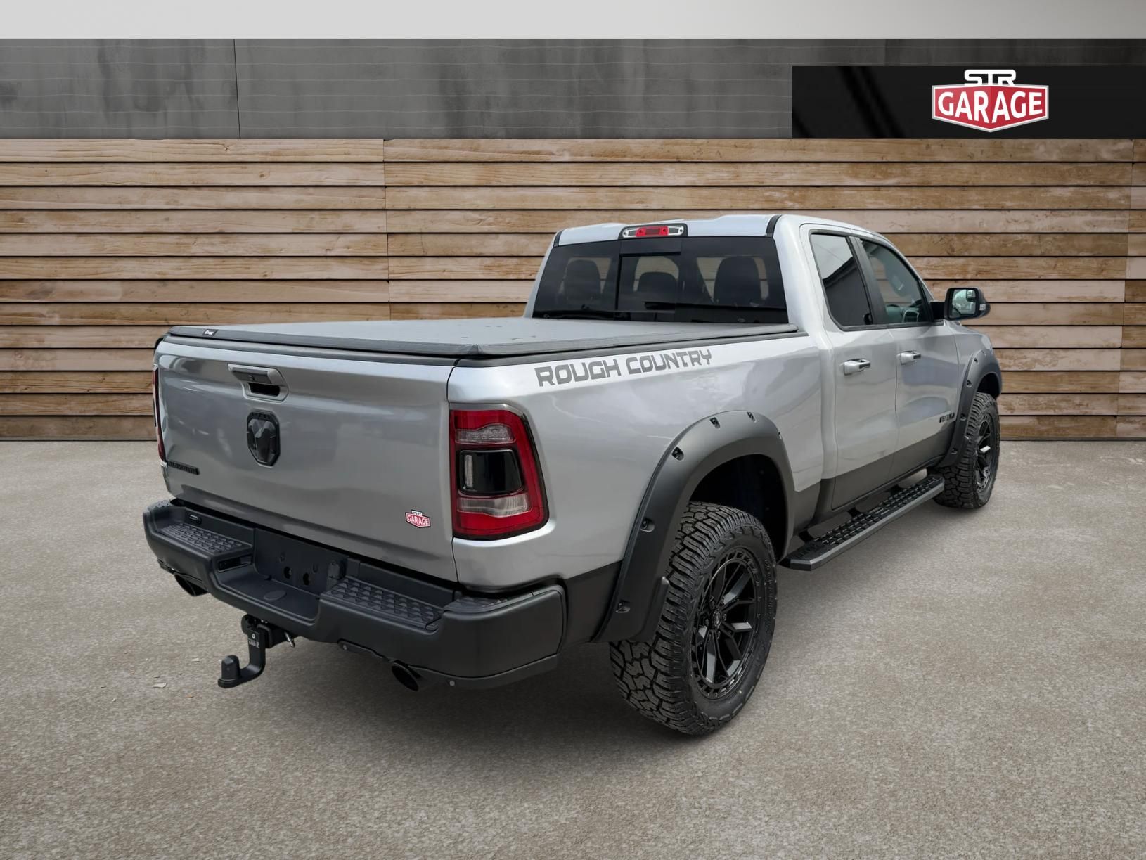 Dodge Ram, +OFFROAD PAKET+ROUGH COUNTRY+ - fotka 3