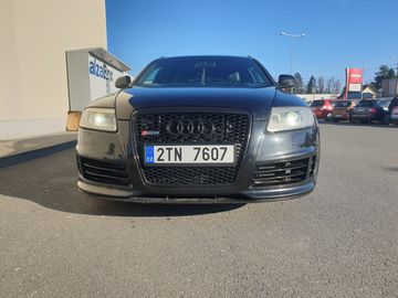 Fotografie auta