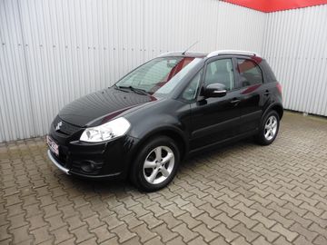 1.6 VVTi Style 4x4 Navi 1.maj.