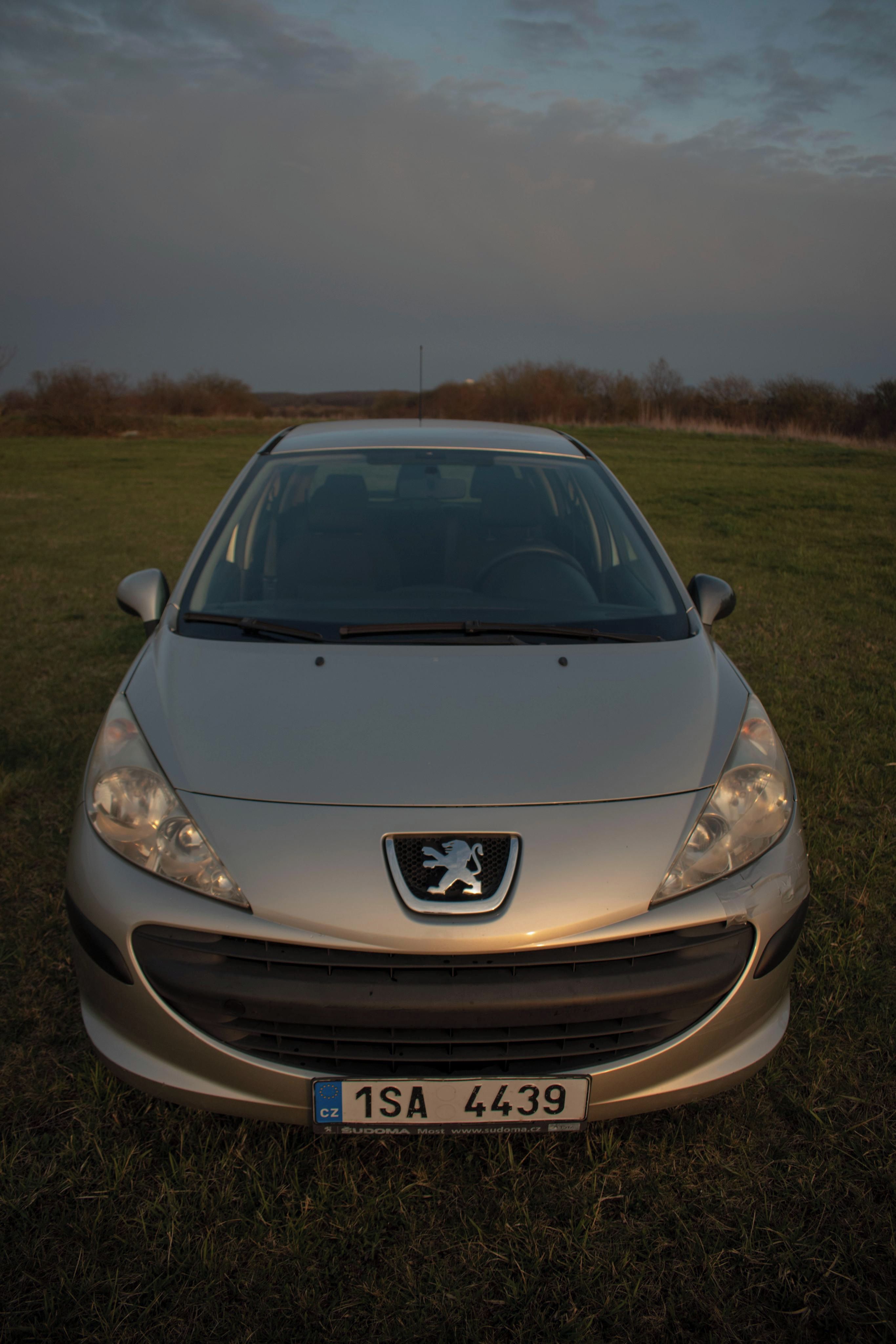 Peugeot 207, Peugeot 207 1.4 HDI,STK 6/2027 - fotka 5